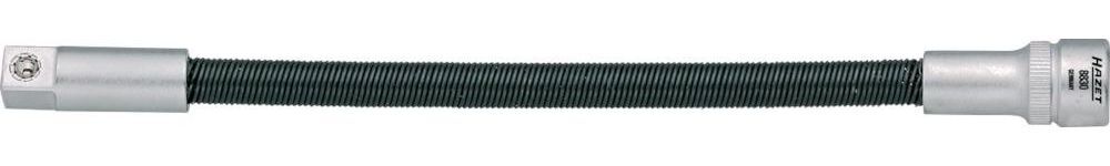 Hazet Verlängerung 3/8" 210mm flexibel Produktbild Hazet Verlängerung 3/8" 210mm flexibel