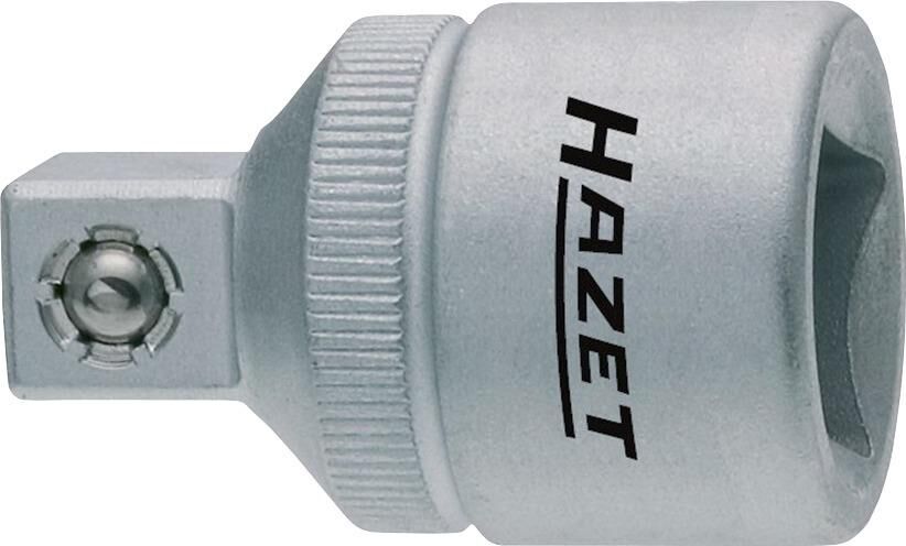 Hazet Reduzierstück 1/2"innen auf 3/8"außen Produktbild Hazet Reduzierstück 1/2"innen auf 3/8"außen