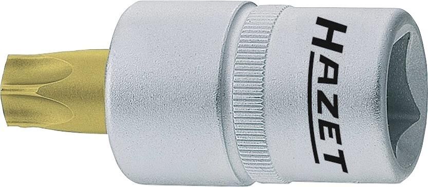Hazet Schraubendreher-Einsatz 1/2"T60x 56mm Hazet Schraubendreher-Einsatz 1/2"T60x 56mm