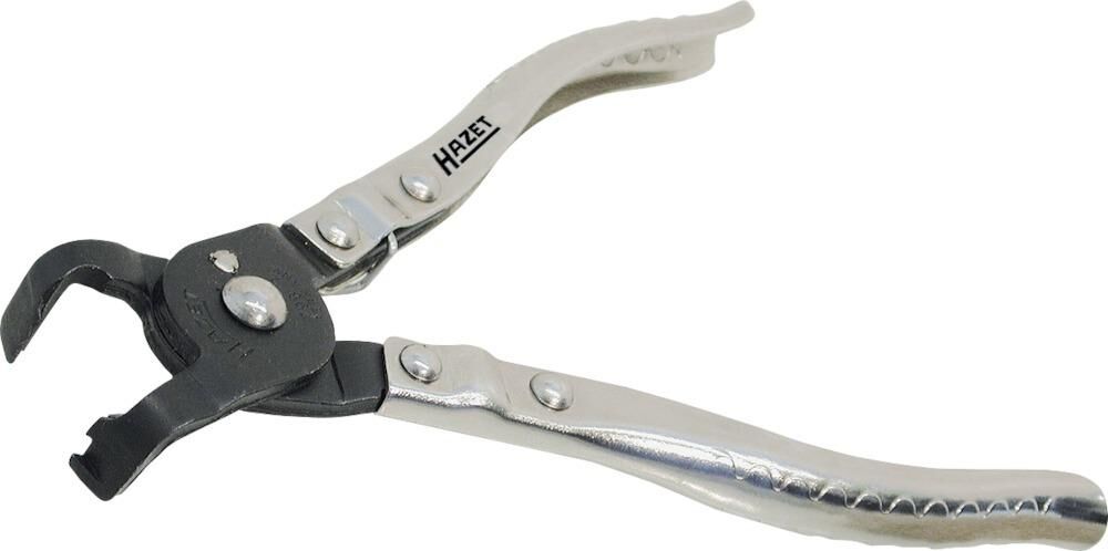 Hazet Clic-Schlauchsch.-Zange 798- 2 Hazet Clic-Schlauchsch.-Zange 798- 2