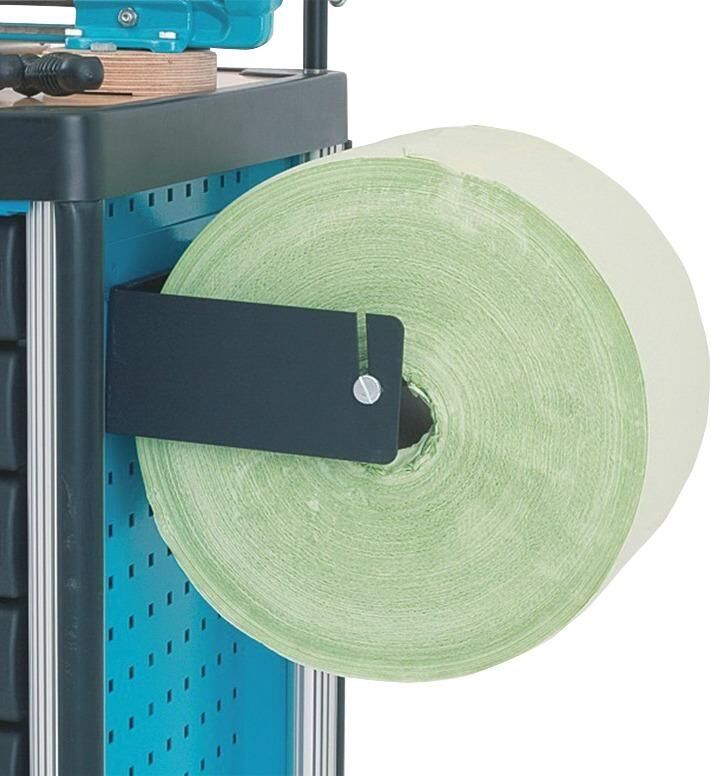 Hazet Papierrollenhalter Produktbild Hazet Papierrollenhalter