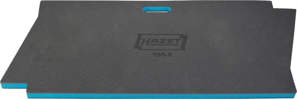 Hazet Mechanikermatte Produktbild Hazet Mechanikermatte