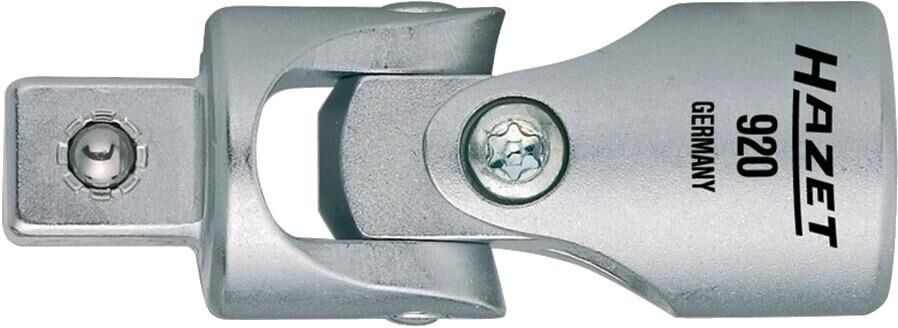 Hazet Kardangelenk 1/2" 70mm Produktbild Hazet Kardangelenk 1/2" 70mm