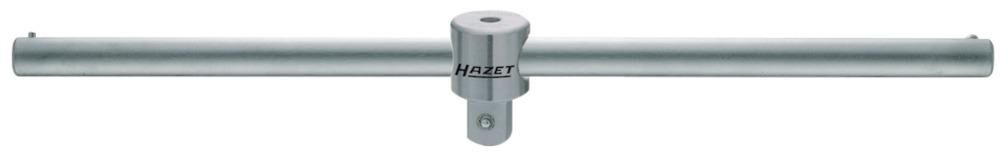 Hazet Griff mit Gleitstück 3/4" Produktbild Hazet Griff mit Gleitstück 3/4"