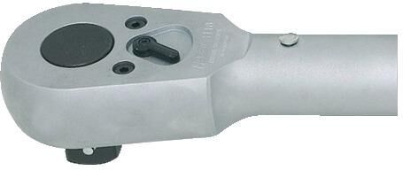 Hazet Hebel-Umschaltknarre 1." 824mm Produktbild Hazet Hebel-Umschaltknarre 1." 824mm