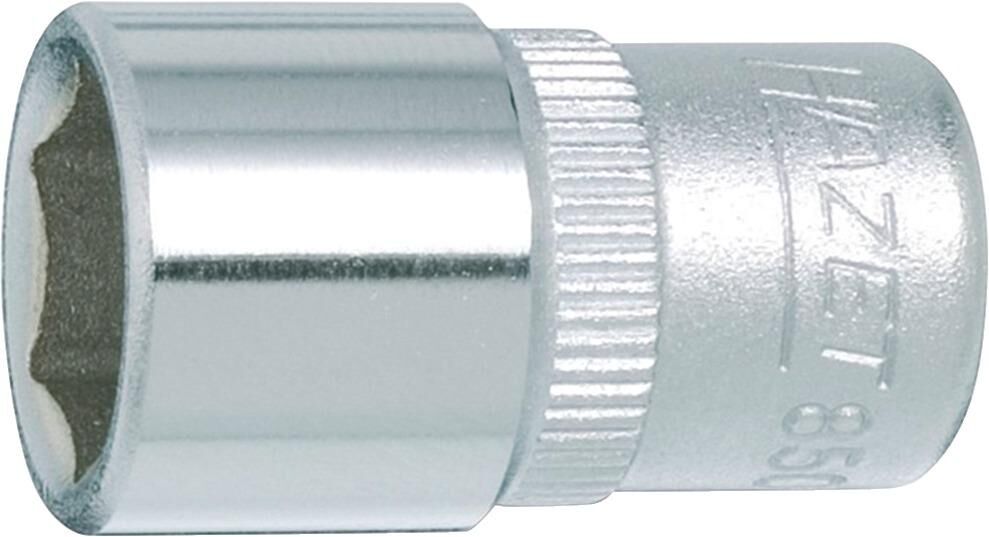 Hazet Steckschlüssel-Einsatz 1/4" 4 mm 6kt. Produktbild Hazet Steckschlüssel-Einsatz 1/4" 4 mm 6kt.