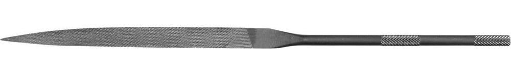 Pferd Präzisions Nadelfeile 160mm H0 Messer Produktbild Pferd Präzisions Nadelfeile 160mm H0 Messer