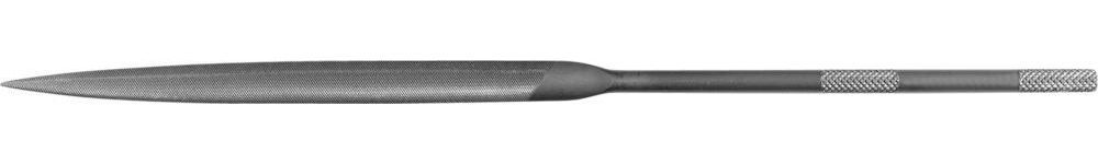 Pferd Präzisions Nadelfeile 160 mm H2 Stärke 2,3 mm Produktbild Pferd Präzisions Nadelfeile 160 mm H2 Stärke 2,3 mm