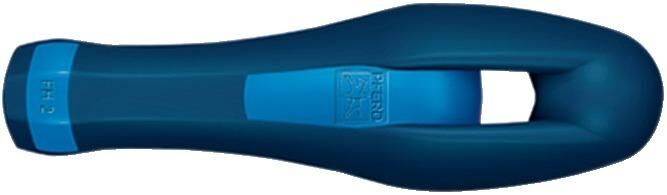 Pferd Ergo-Feilenheft f. 300-350mm Pferd Ergo-Feilenheft f. 300-350mm