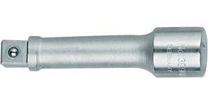 Gedore Verlängerung 3/8" 125mm Produktbild Gedore Verlängerung 3/8" 125mm