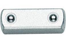 Gedore Verbindungsvierkant 3/8" Produktbild Gedore Verbindungsvierkant 3/8"