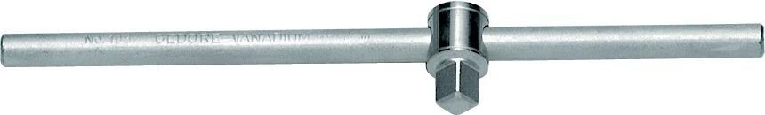 Gedore Quergriff mit Gleitstück 1/2"292mm Produktbild Gedore Quergriff mit Gleitstück 1/2"292mm