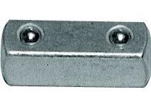 Gedore Verbindungsvierkant 1/2" Produktbild Gedore Verbindungsvierkant 1/2"