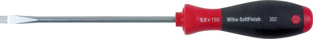 Wiha Schraubendreher 302 SF 6,5x150mm Wiha Schraubendreher 302 SF 6,5x150mm