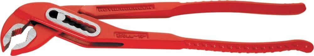 Rothenberger Wasserpumpenzange SP 300mm Produktbild Rothenberger Wasserpumpenzange SP 300mm