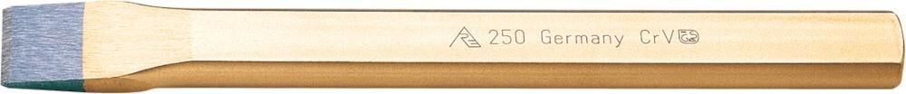 Rennsteig Flachmeissel D6453 250x23x13mm Rennsteig Flachmeissel D6453 250x23x13mm