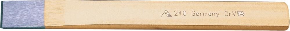 Rennsteig Schlitzmeissel 240x26x 7mm Produktbild Rennsteig Schlitzmeissel 240x26x 7mm
