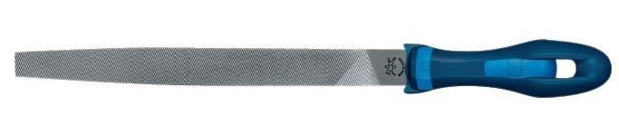 Pferd PF Flachspitz Feile D7261 B 250mm H3 Produktbild Pferd PF Flachspitz Feile D7261 B 250mm H3