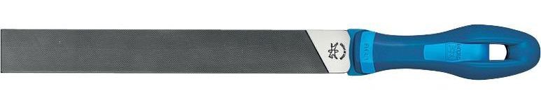 Pferd Universal Schärffeile m.Heft 200mm H2 Produktbild Pferd Universal Schärffeile m.Heft 200mm H2