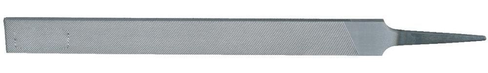 Fortis Flachstumpf-Feile DIN7621250mm H3 Produktbild Fortis Flachstumpf-Feile DIN7621250mm H3