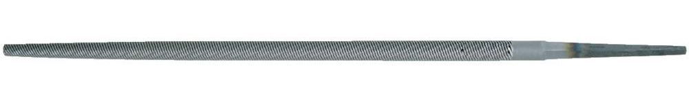 Fortis Rund-Feile 250mm H2 Produktbild Fortis Rund-Feile 250mm H2