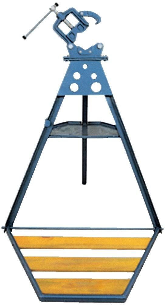 Fortis Arbeitsgerät geschmiedet 1/2-2." Produktbild Fortis Arbeitsgerät geschmiedet 1/2-2."