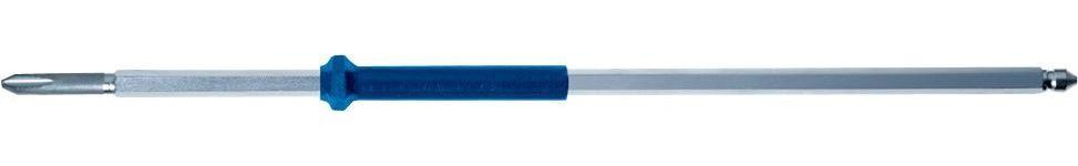 Wiha Torque-Wechselklinge PH 0x175mm Produktbild Wiha Torque-Wechselklinge PH 0x175mm