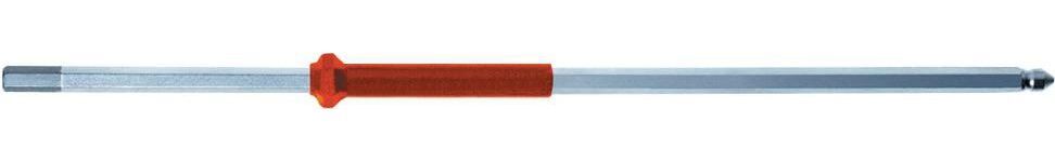 Wiha Torque-Wechselklinge Hex 1,5x175mm Wiha Torque-Wechselklinge Hex 1,5x175mm