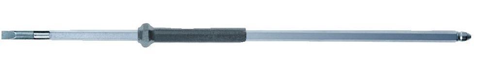 Wiha Torque-Wechselklinge Schlitz 0,8x4,0mm Wiha Torque-Wechselklinge Schlitz 0,8x4,0mm