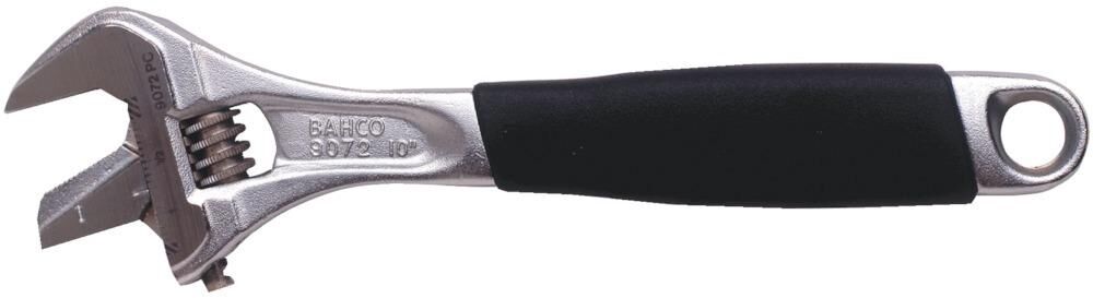 Bahco Rollgabelschlüssel Ergo 12 Zoll Produktbild Bahco Rollgabelschlüssel Ergo 12 Zoll