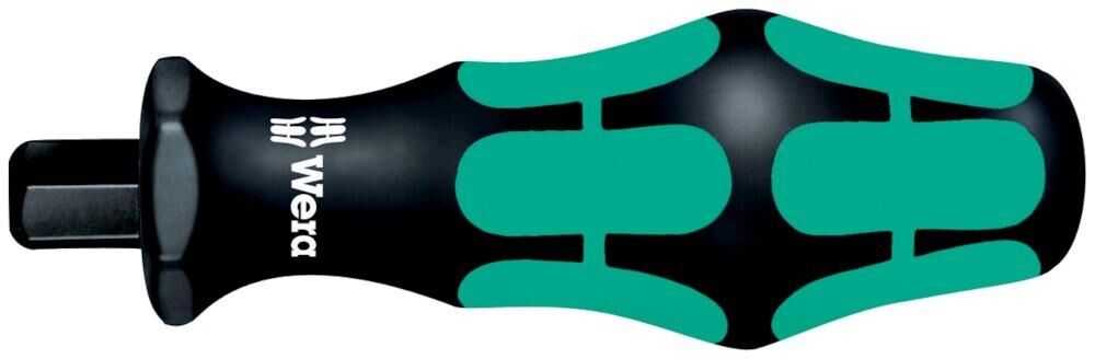 Wera Vario-Handgriff 6mm Innensechskant Wera Vario-Handgriff 6mm Innensechskant