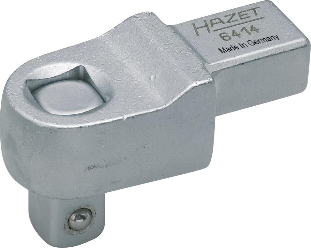 Hazet Einsteck-Vierkant 3/4" 14x18mm Produktbild Hazet Einsteck-Vierkant 3/4" 14x18mm