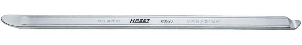Hazet Reifen- + Montagehebel 500mm Hazet Reifen- + Montagehebel 500mm