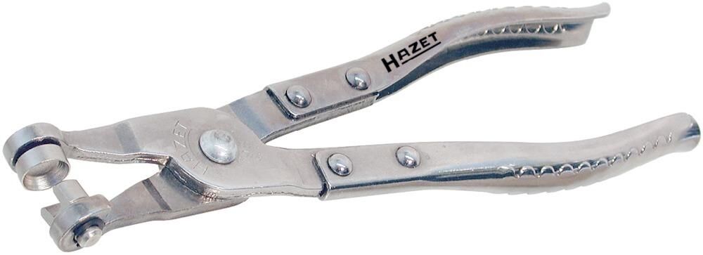 Hazet Schlauchklemmenzange 210mm für Federbandschellen Produktbild Hazet Schlauchklemmenzange 210mm für Federbandschellen