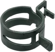 Hazet Schlauchklemmenzange 210mm für Federbandschellen Produktbild Hazet Schlauchklemmenzange 210mm für Federbandschellen bild 2