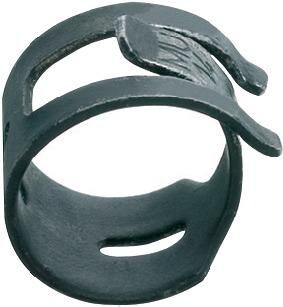 Hazet Schlauchklemmenzange 177mm Produktbild Hazet Schlauchklemmenzange 177mm bild 2