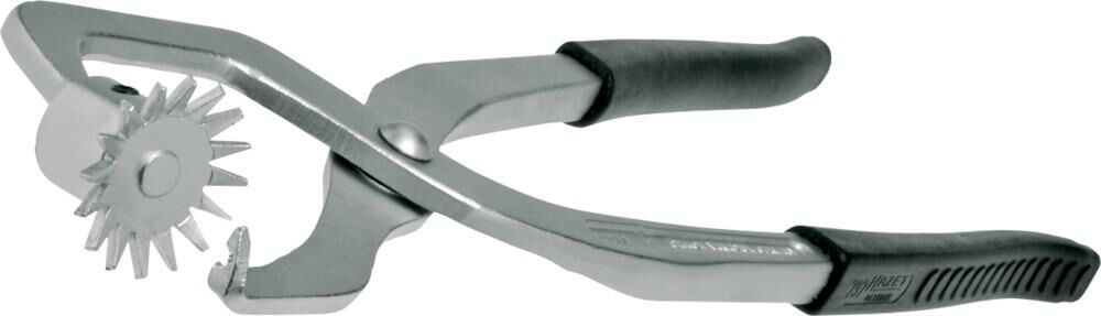 Hazet Bremsfedernzange 330mm bewegliche Kralle Produktbild Hazet Bremsfedernzange 330mm bewegliche Kralle