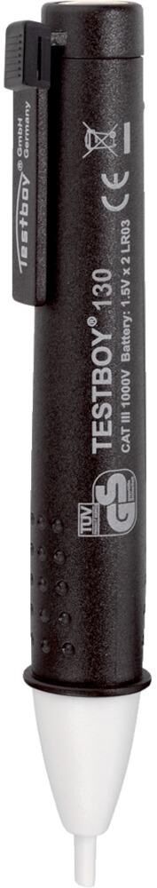 Testboy Magnetfeldprüfer TB130 Produktbild Testboy Magnetfeldprüfer TB130