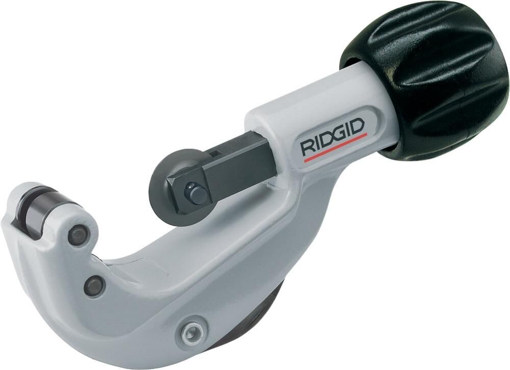 Ridgid Rohrabschneider 6-35mm für Kupfer Produktbild Ridgid Rohrabschneider 6-35mm für Kupfer
