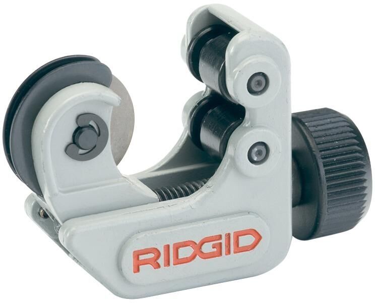 Ridgid Mini-Rohrabschneider 5-24mm für Kupfer Produktbild Ridgid Mini-Rohrabschneider 5-24mm für Kupfer
