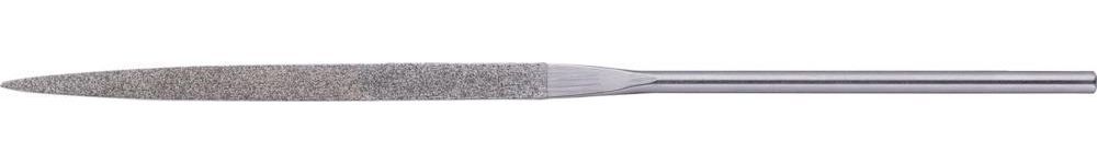 Pferd Diamant-Nadelfeile 140mm Barett Produktbild Pferd Diamant-Nadelfeile 140mm Barett