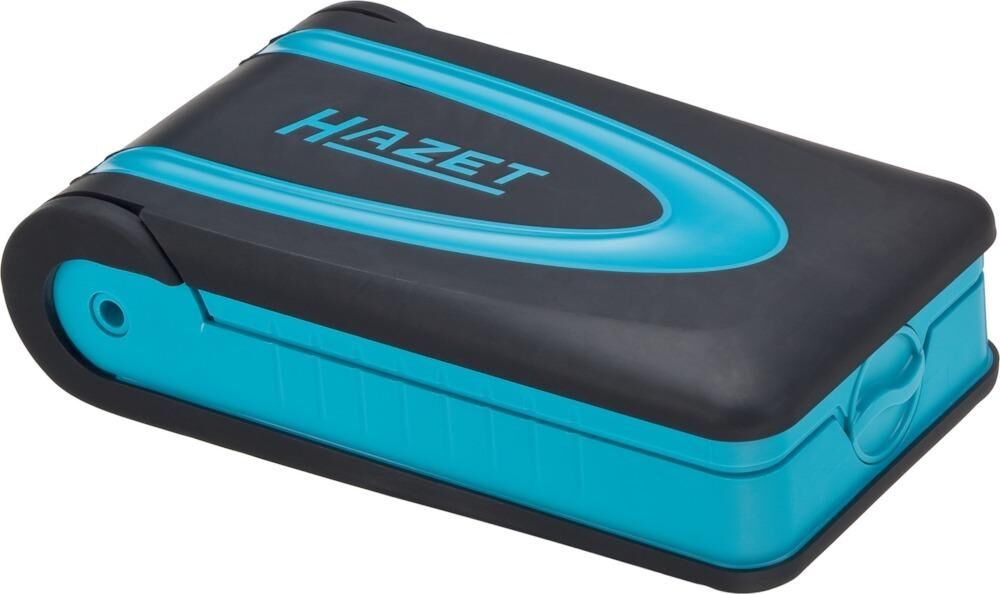 Hazet Steckschlüssel 1/4" 38tlg. 856-1 Produktbild Hazet Steckschlüssel 1/4" 38tlg. 856-1 bild 2