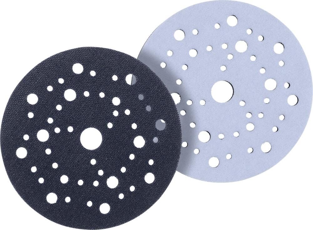 3M Interface-Pad Multihole 150 x 5mm Produktbild 3M Interface-Pad Multihole 150 x 5mm