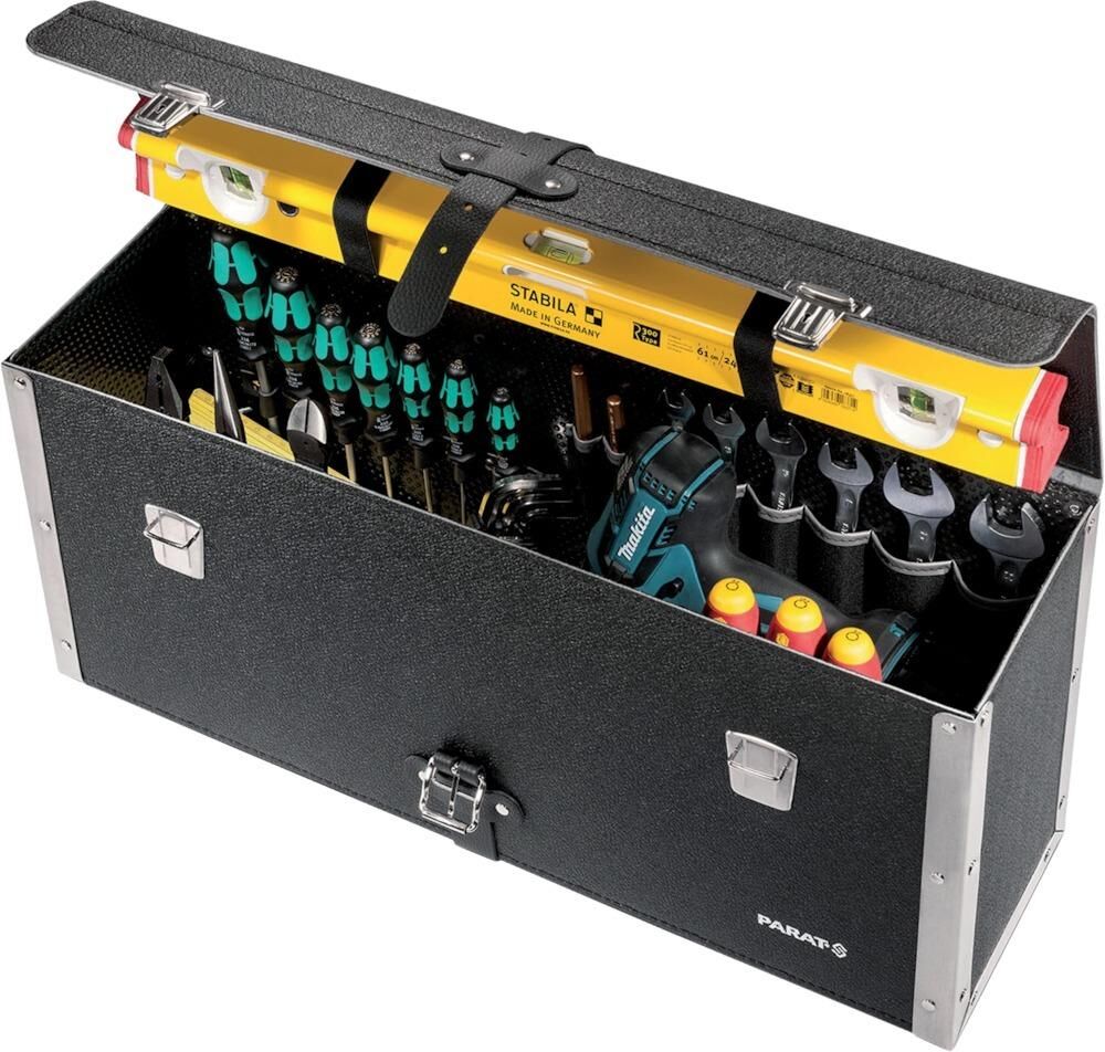 Parat Werkzeugtasche NewClassic 635x185x270mm Produktbild Parat Werkzeugtasche NewClassic 635x185x270mm