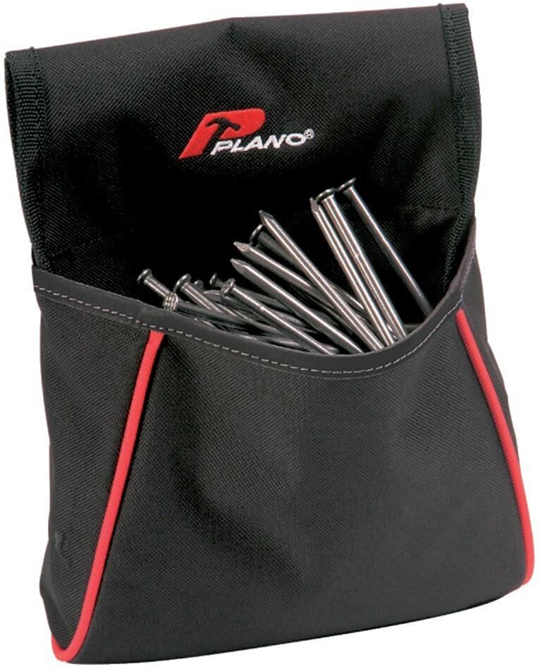 Plano Nageltasche 537TB 250x190x 40mm Produktbild Plano Nageltasche 537TB 250x190x 40mm