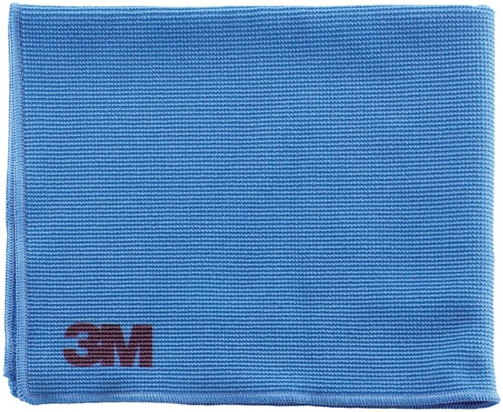 3M Hochleistungstuch 2011 360x320mm blau 3M Hochleistungstuch 2011 360x320mm blau
