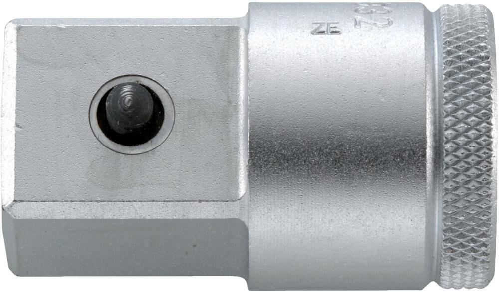 Gedore Vergrößerungsstück 1/2"innen auf 3/4"außen Produktbild Gedore Vergrößerungsstück 1/2"innen auf 3/4"außen