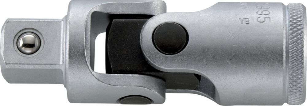 Gedore Kardangelenk 1/2" 73,5mm Produktbild Gedore Kardangelenk 1/2" 73,5mm