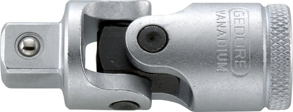 Gedore Kardangelenk 3/8" 52,0mm Produktbild Gedore Kardangelenk 3/8" 52,0mm