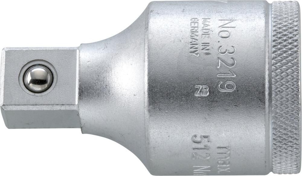 Gedore Reduzierstück 3/4" innen auf 1/2" außen Produktbild Gedore Reduzierstück 3/4" innen auf 1/2" außen